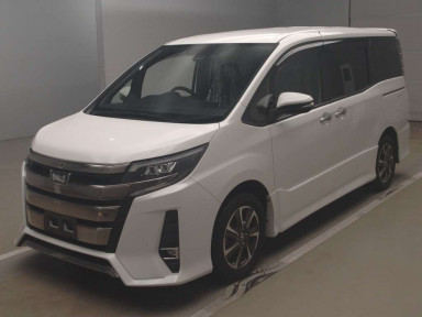 2018 Toyota Noah