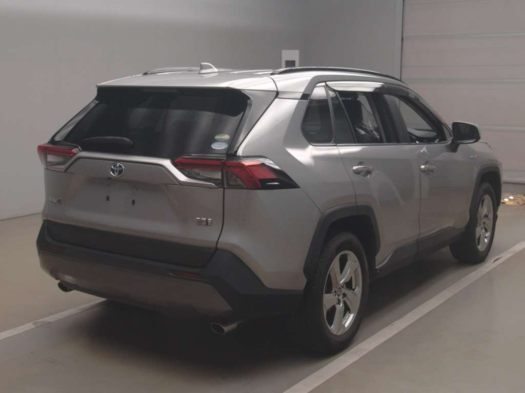 2019 Toyota RAV4 AXAH54[1]