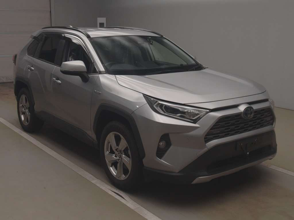 2019 Toyota RAV4 AXAH54[2]