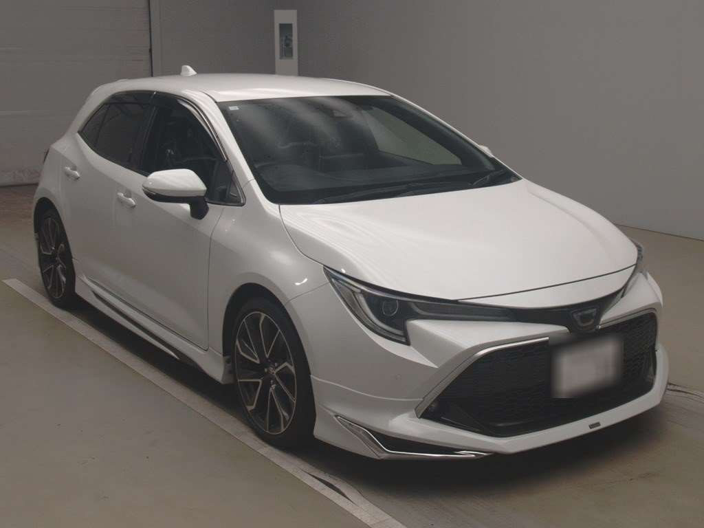 2020 Toyota Corolla Sports NRE210H[2]