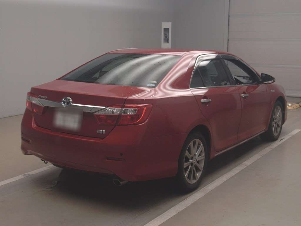 2014 Toyota Camry AVV50[1]