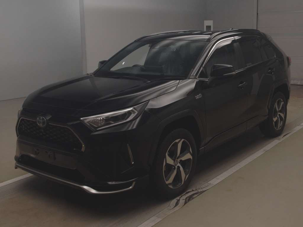 2021 Toyota Rav4 PHV AXAP54[0]