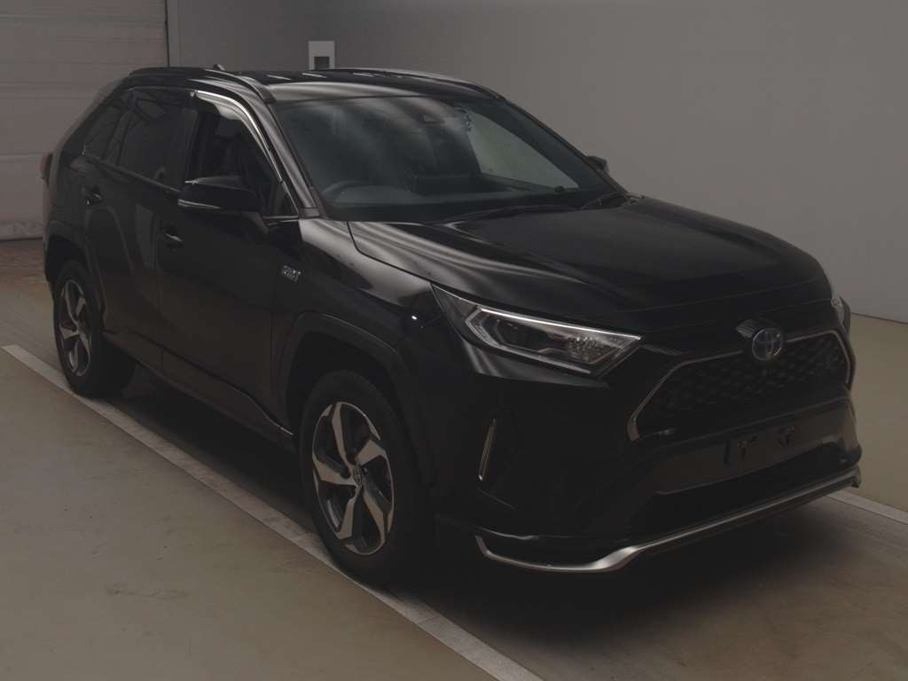 2021 Toyota Rav4 PHV AXAP54[2]