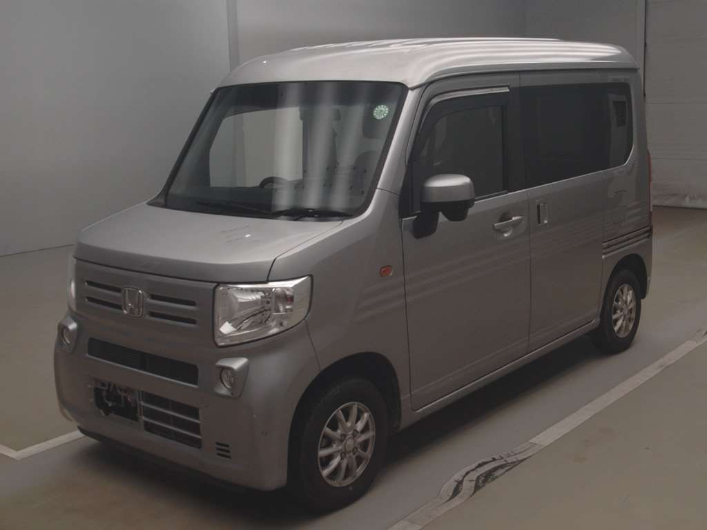 2019 Honda N-VAN JJ1[0]