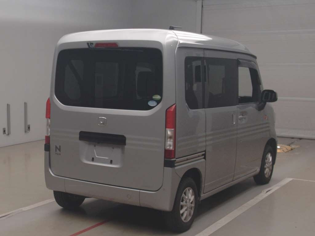 2019 Honda N-VAN JJ1[1]