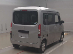 2019 Honda N-VAN