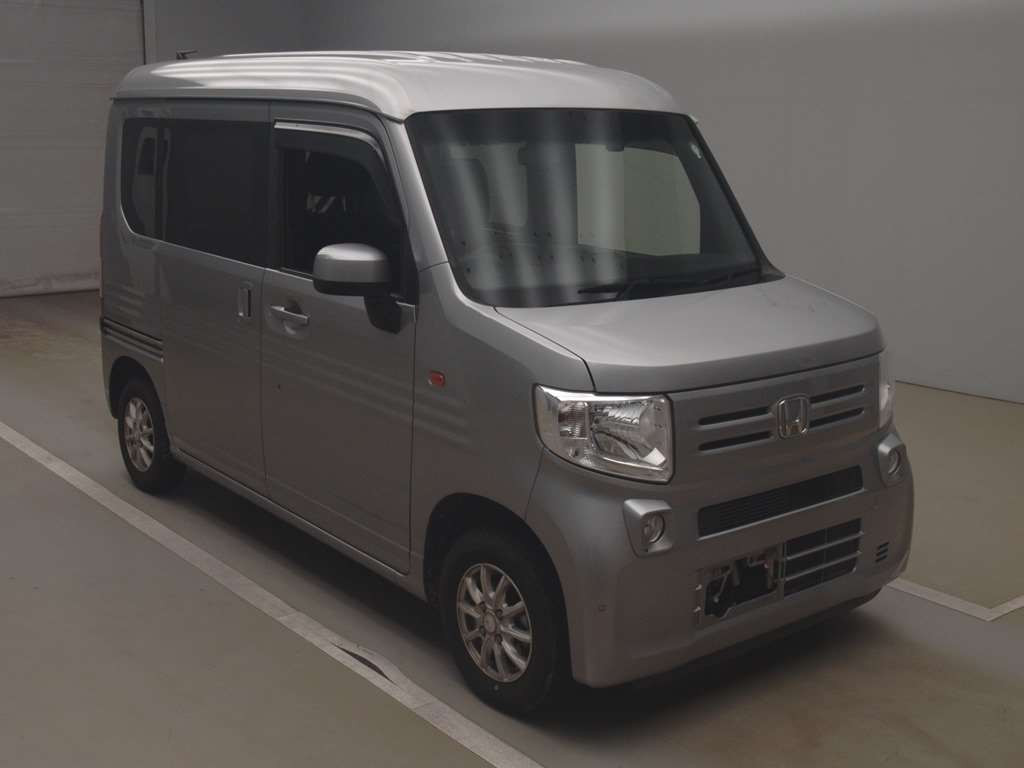 2019 Honda N-VAN JJ1[2]