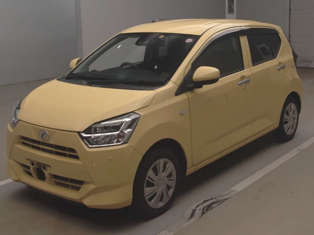 2019 Daihatsu Mira es LA350S[0]