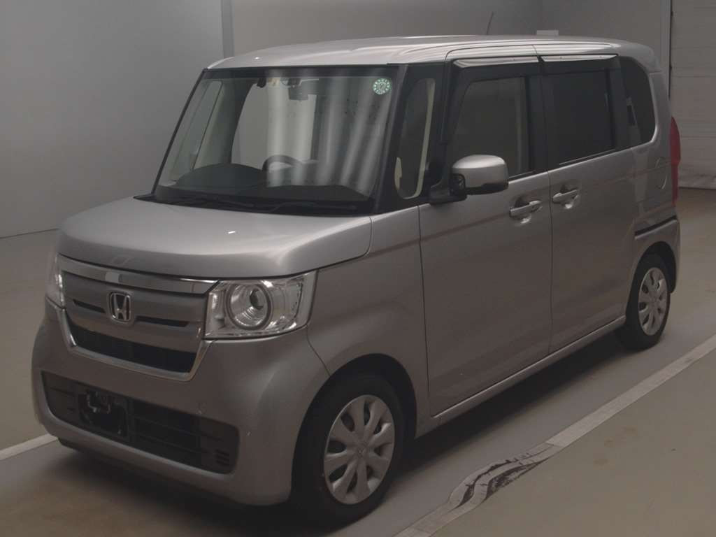 2018 Honda N-BOX JF3[0]