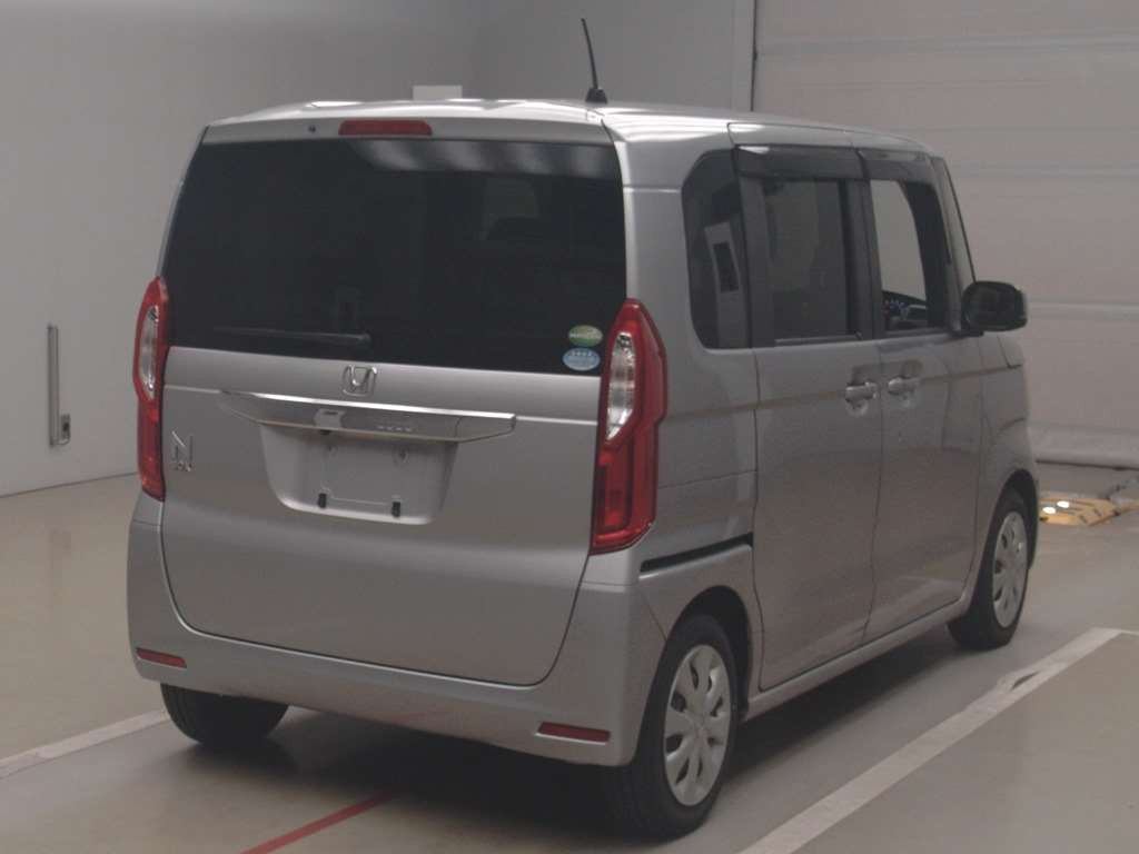 2018 Honda N-BOX JF3[1]