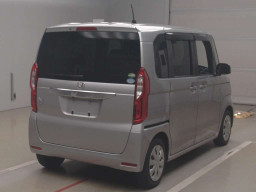 2018 Honda N-BOX