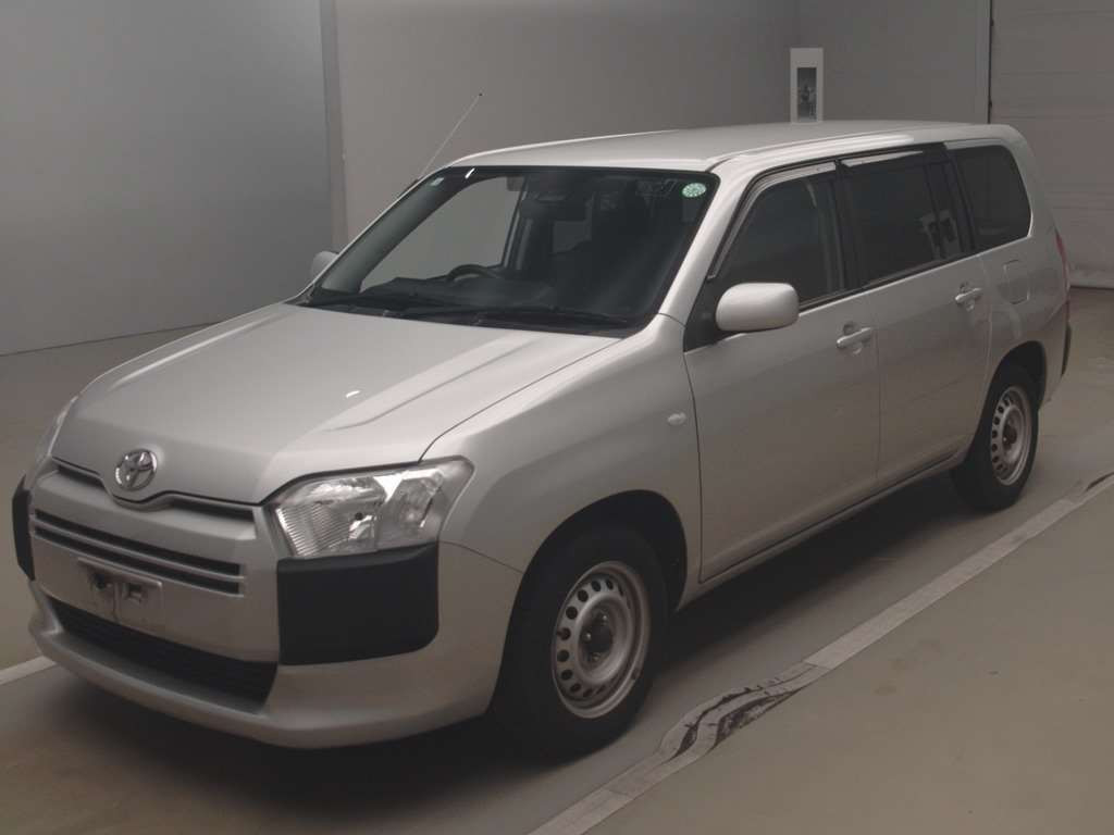 2019 Toyota Probox NSP160V[0]