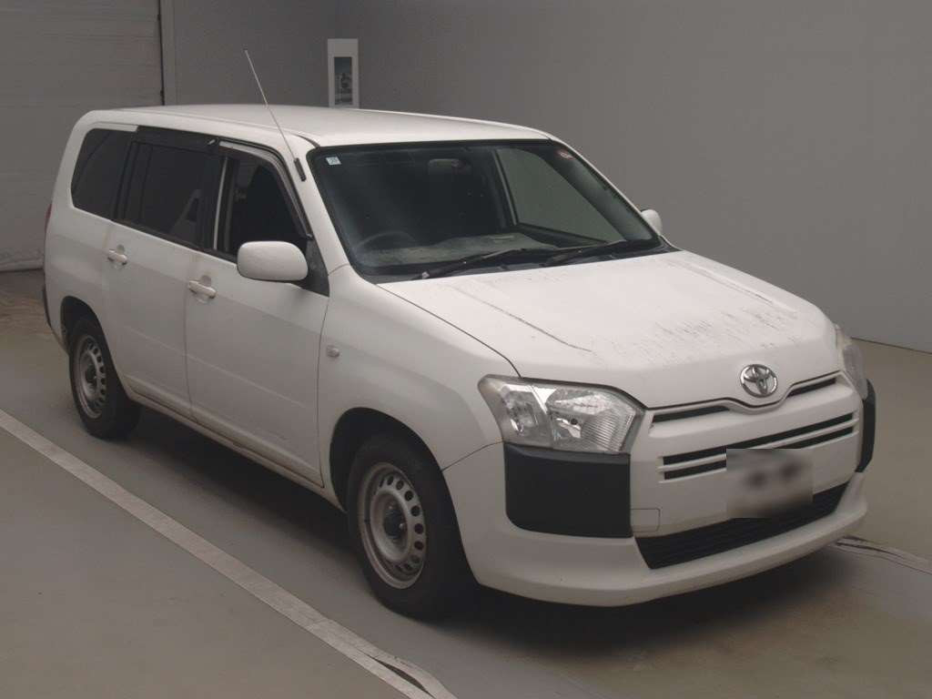 2014 Toyota Succeed NCP160V[2]