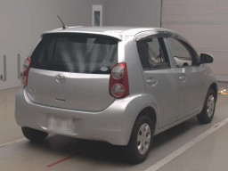 2010 Toyota Passo