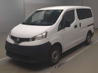 2010 Nissan NV200 Vanette