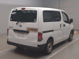 2010 Nissan NV200 Vanette