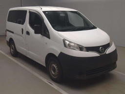 2010 Nissan NV200 Vanette