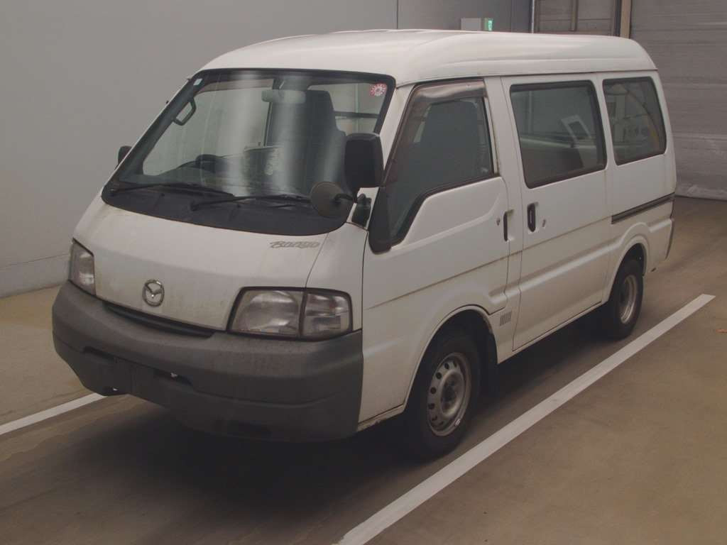 2005 Mazda Bongo Van SK82V[0]