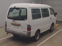 2005 Mazda Bongo Van