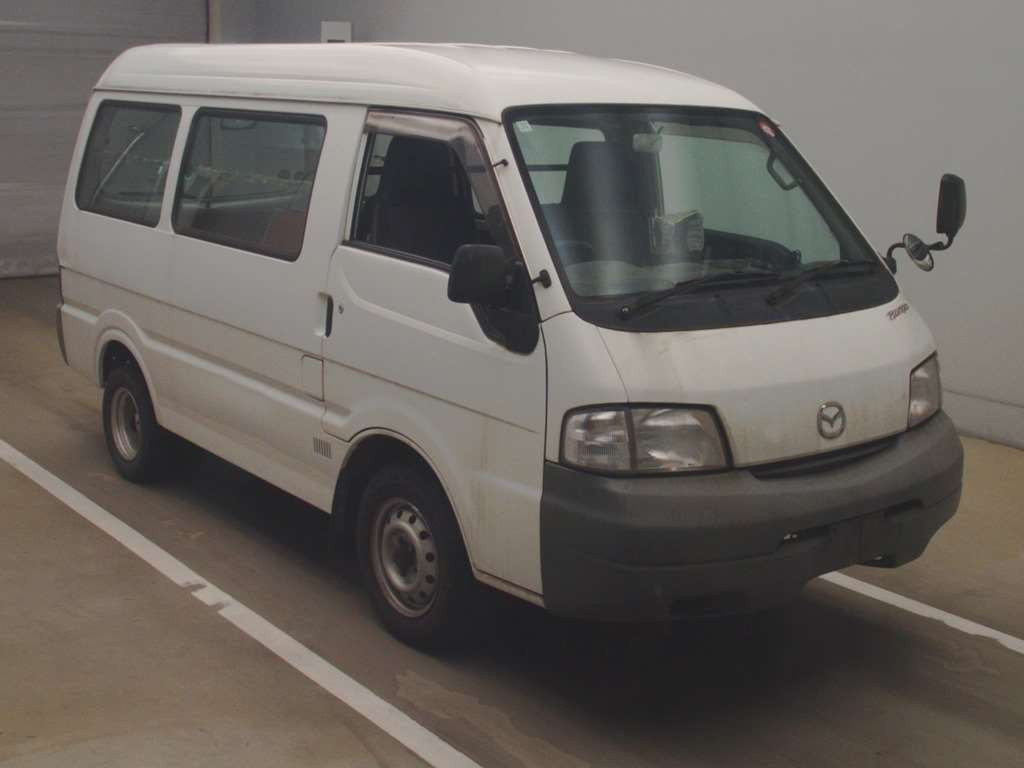 2005 Mazda Bongo Van SK82V[2]