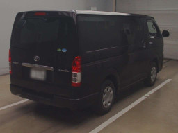 2019 Toyota Hiace Van