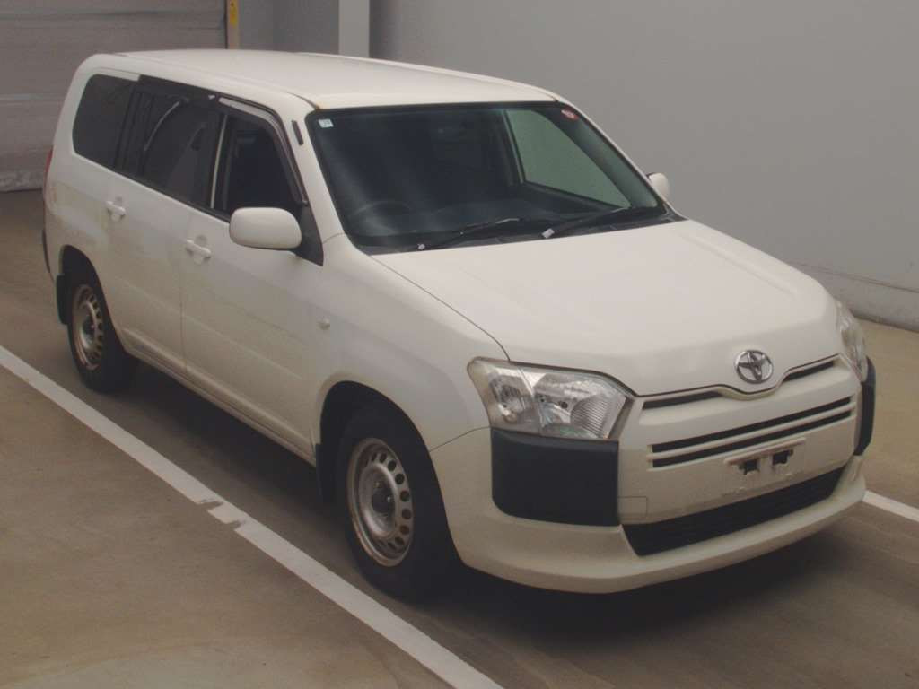 2015 Toyota Succeed NCP160V[2]