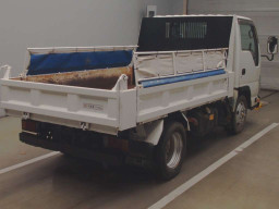 2013 Isuzu Elf Truck