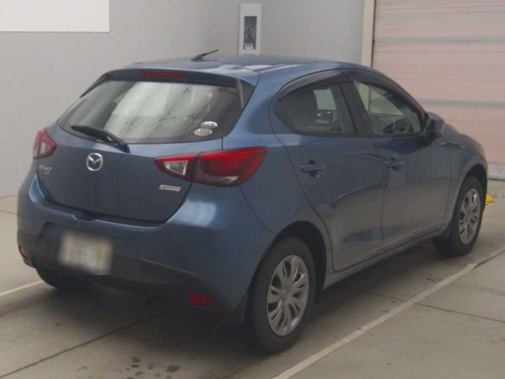 2018 Mazda Demio DJ3AS[1]