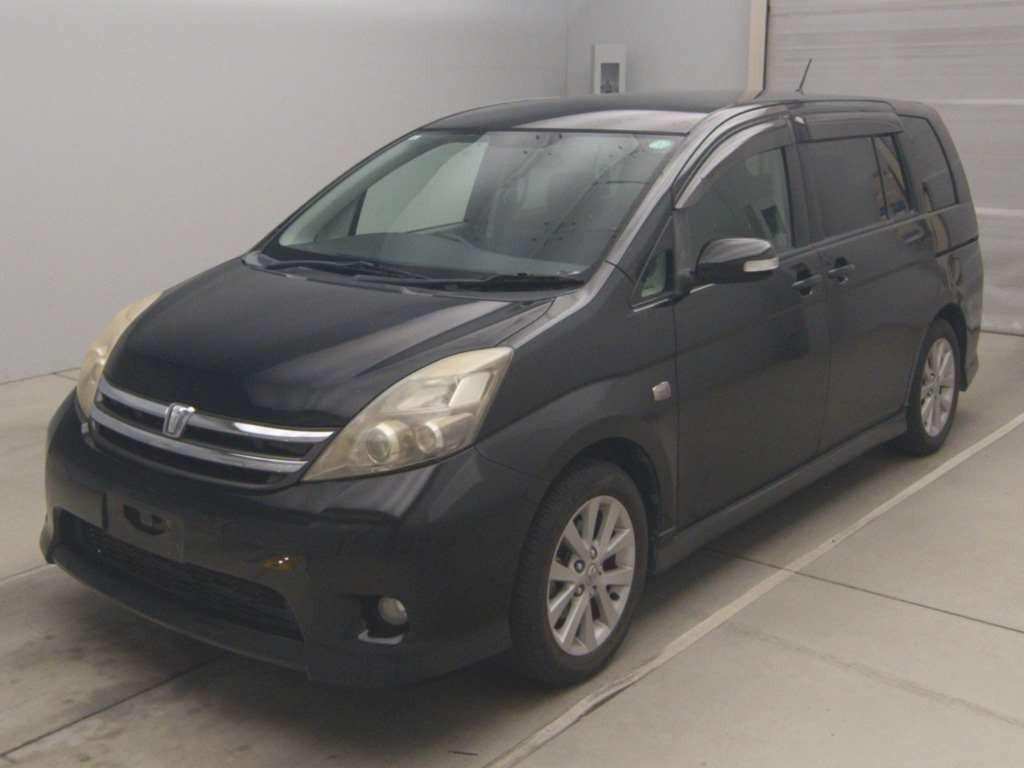 2007 Toyota Isis ANM10W[0]