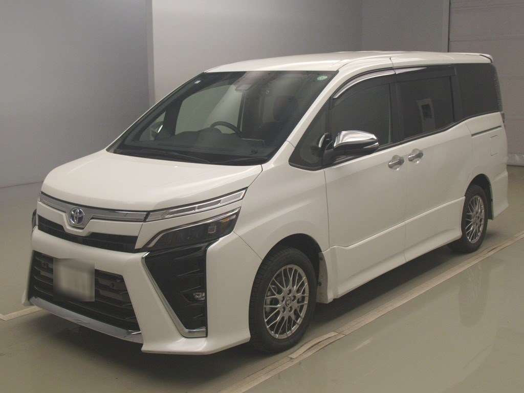 2021 Toyota Voxy ZWR80W[0]