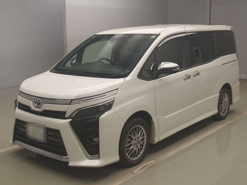 2021 Toyota Voxy ZWR80W[0]