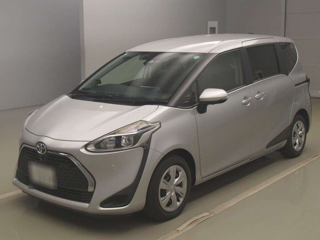 2021 Toyota Sienta NSP170G[0]