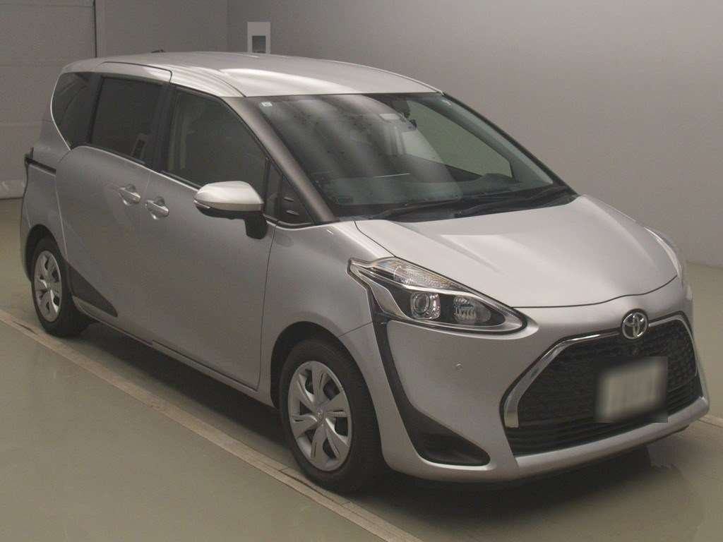 2021 Toyota Sienta NSP170G[2]