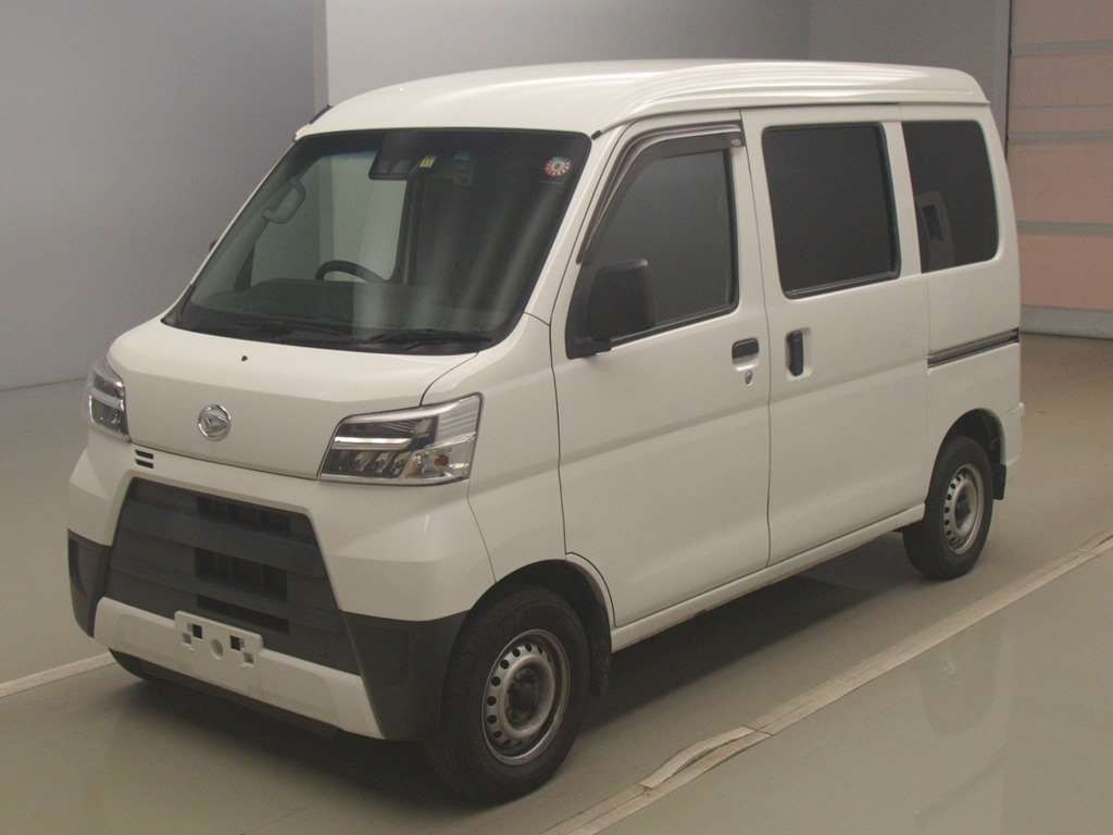 2020 Daihatsu Hijet Cargo S321V[0]