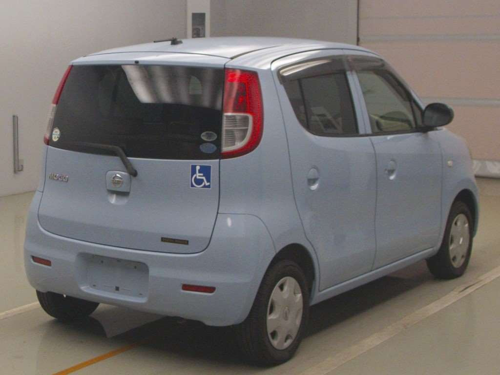 2009 Nissan Moco MG22S[1]