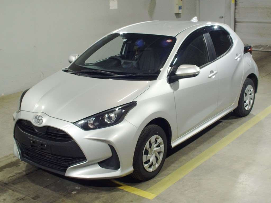 2021 Toyota YARIS MXPA15[0]