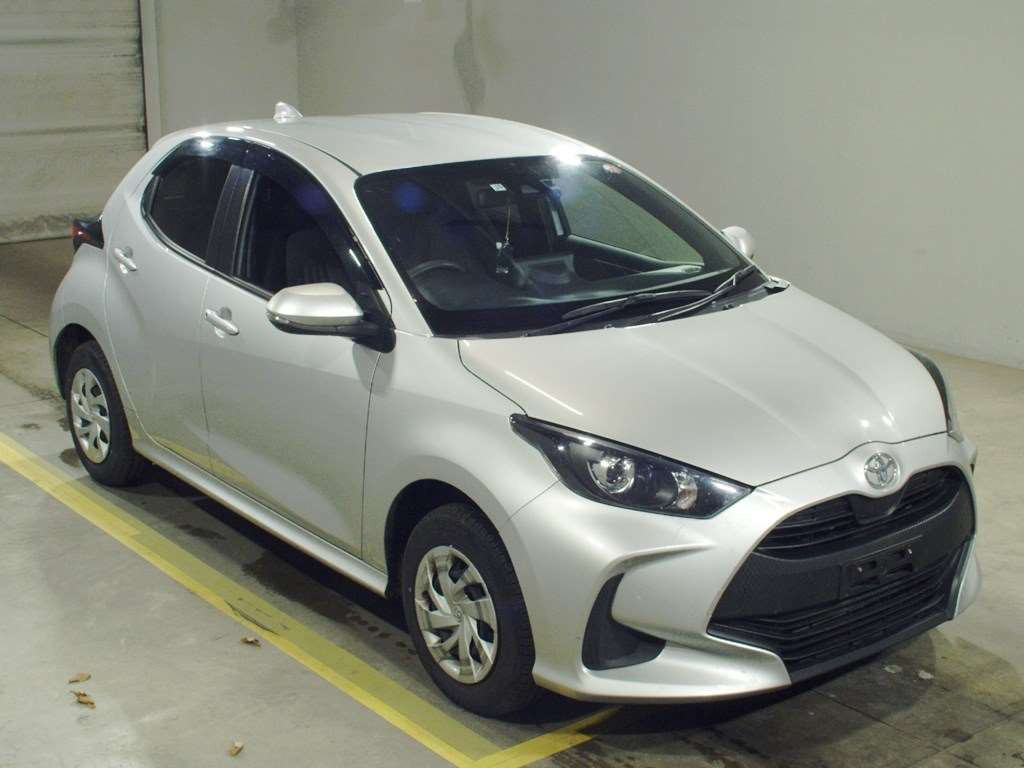 2021 Toyota YARIS MXPA15[2]