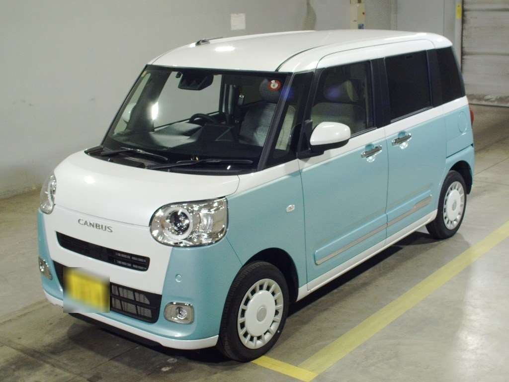 2023 Daihatsu Move Canbus LA860S[0]