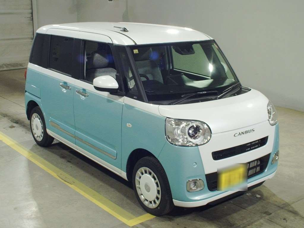 2023 Daihatsu Move Canbus LA860S[2]