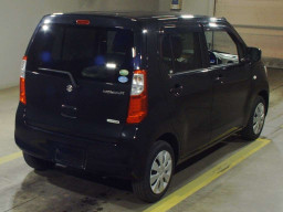 2014 Suzuki Wagon R