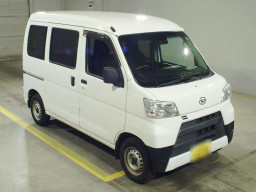 2018 Daihatsu Hijet Cargo