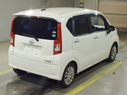 2019 Daihatsu Move