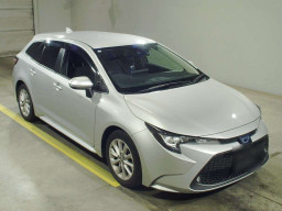 2021 Toyota Corolla Touring Wagon