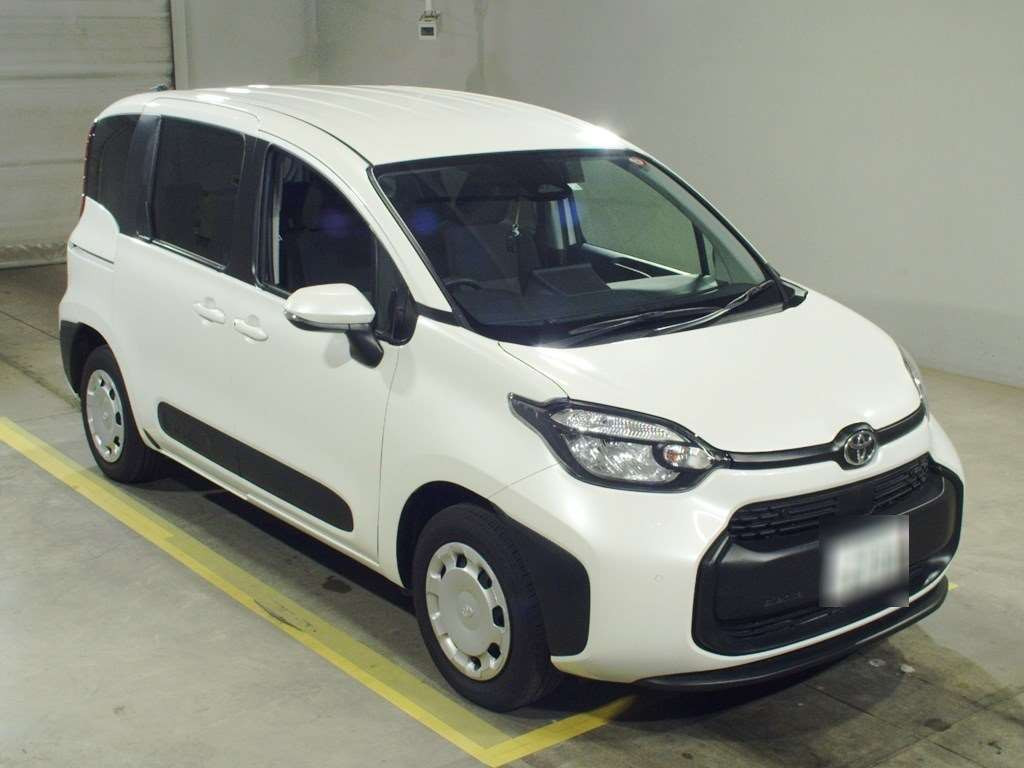 2023 Toyota Sienta MXPL15G[2]