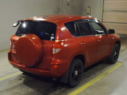 2005 Toyota RAV4