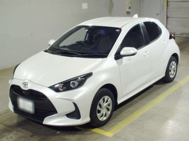 2023 Toyota YARIS