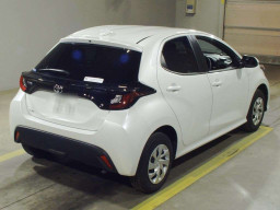 2023 Toyota YARIS