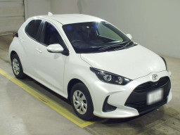 2023 Toyota YARIS