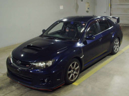 2010 Subaru Impreza