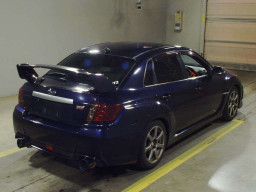 2010 Subaru Impreza